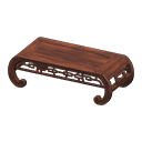 Load image into Gallery viewer, Imperial Low Table