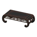 Load image into Gallery viewer, Imperial Low Table