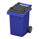 Load image into Gallery viewer, Garbage Bin