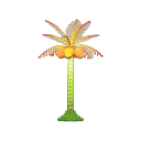 Load image into Gallery viewer, Palm-Tree Lamp
