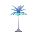 Load image into Gallery viewer, Palm-Tree Lamp