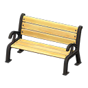 Load image into Gallery viewer, Garden Bench