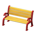 Load image into Gallery viewer, Garden Bench