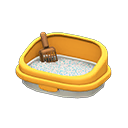 Load image into Gallery viewer, Kitty Litter Box