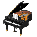 Load image into Gallery viewer, Grand Piano