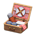 Load image into Gallery viewer, Picnic Basket