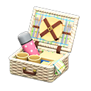 Load image into Gallery viewer, Picnic Basket