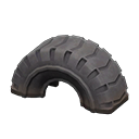 Load image into Gallery viewer, Tire Toy