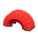 Load image into Gallery viewer, Tire Toy