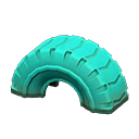 Load image into Gallery viewer, Tire Toy