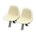 Load image into Gallery viewer, Public Bench