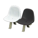 Load image into Gallery viewer, Public Bench