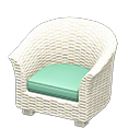 Load image into Gallery viewer, Rattan Armchair