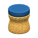 Load image into Gallery viewer, Rattan Stool