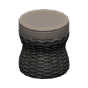 Load image into Gallery viewer, Rattan Stool