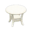 Load image into Gallery viewer, Rattan End Table