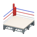 Load image into Gallery viewer, Red Corner