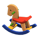Load image into Gallery viewer, Rocking Horse