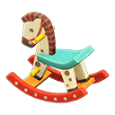 Load image into Gallery viewer, Rocking Horse