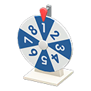 Load image into Gallery viewer, Colorful Wheel