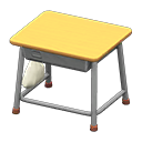 Load image into Gallery viewer, School Desk