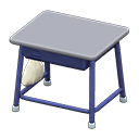 Load image into Gallery viewer, School Desk