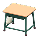 Load image into Gallery viewer, School Desk