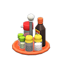 Load image into Gallery viewer, Revolving Spice Rack