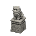 Load image into Gallery viewer, Stone Lion-Dog
