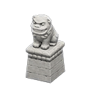 Load image into Gallery viewer, Stone Lion-Dog
