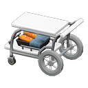 Load image into Gallery viewer, Serving Cart