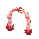 Load image into Gallery viewer, Shell Arch