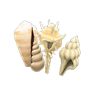 Load image into Gallery viewer, Shell Partition