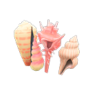 Load image into Gallery viewer, Shell Partition