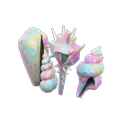 Load image into Gallery viewer, Shell Partition