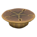 Load image into Gallery viewer, Shell Table