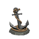 Load image into Gallery viewer, Anchor Statue
