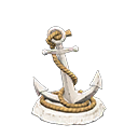 Load image into Gallery viewer, Anchor Statue