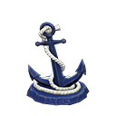 Load image into Gallery viewer, Anchor Statue
