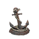 Load image into Gallery viewer, Anchor Statue