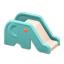 Load image into Gallery viewer, Elephant Slide