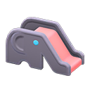 Load image into Gallery viewer, Elephant Slide