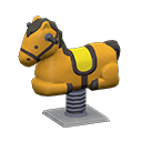 Load image into Gallery viewer, Springy Ride-On