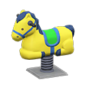 Load image into Gallery viewer, Springy Ride-On