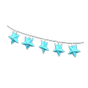 Load image into Gallery viewer, Starry Garland