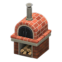 Load image into Gallery viewer, Brick Oven