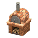 Load image into Gallery viewer, Brick Oven