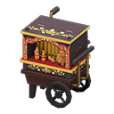 Load image into Gallery viewer, Street Organ