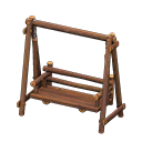 Load image into Gallery viewer, Swinging Bench
