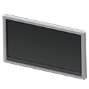 Load image into Gallery viewer, Wall-Mounted Tv (50 In.)